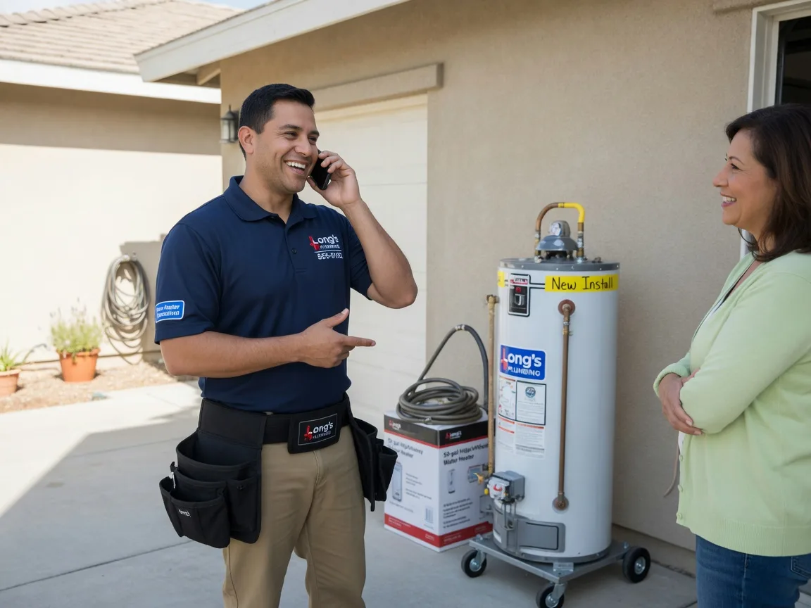 Leak Detection Marysville, CA FAQs